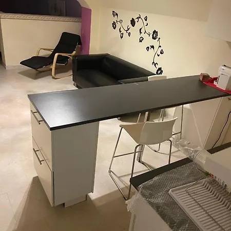 Apartment Coccole Tra Le Lenzuola Capurso