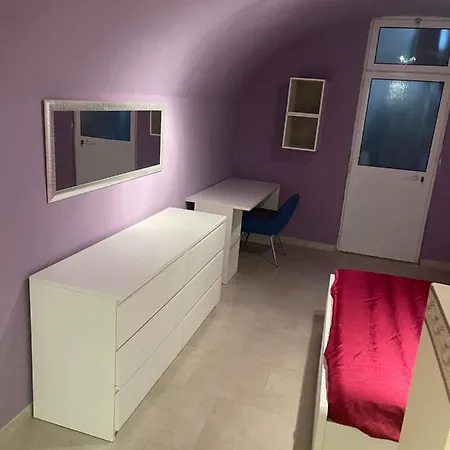 Apartment Coccole Tra Le Lenzuola *